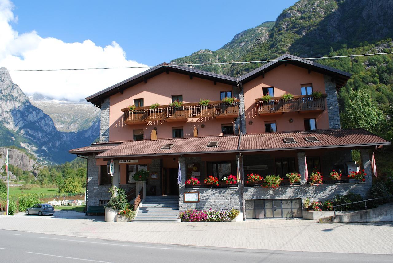 Ristorante Miramonti
