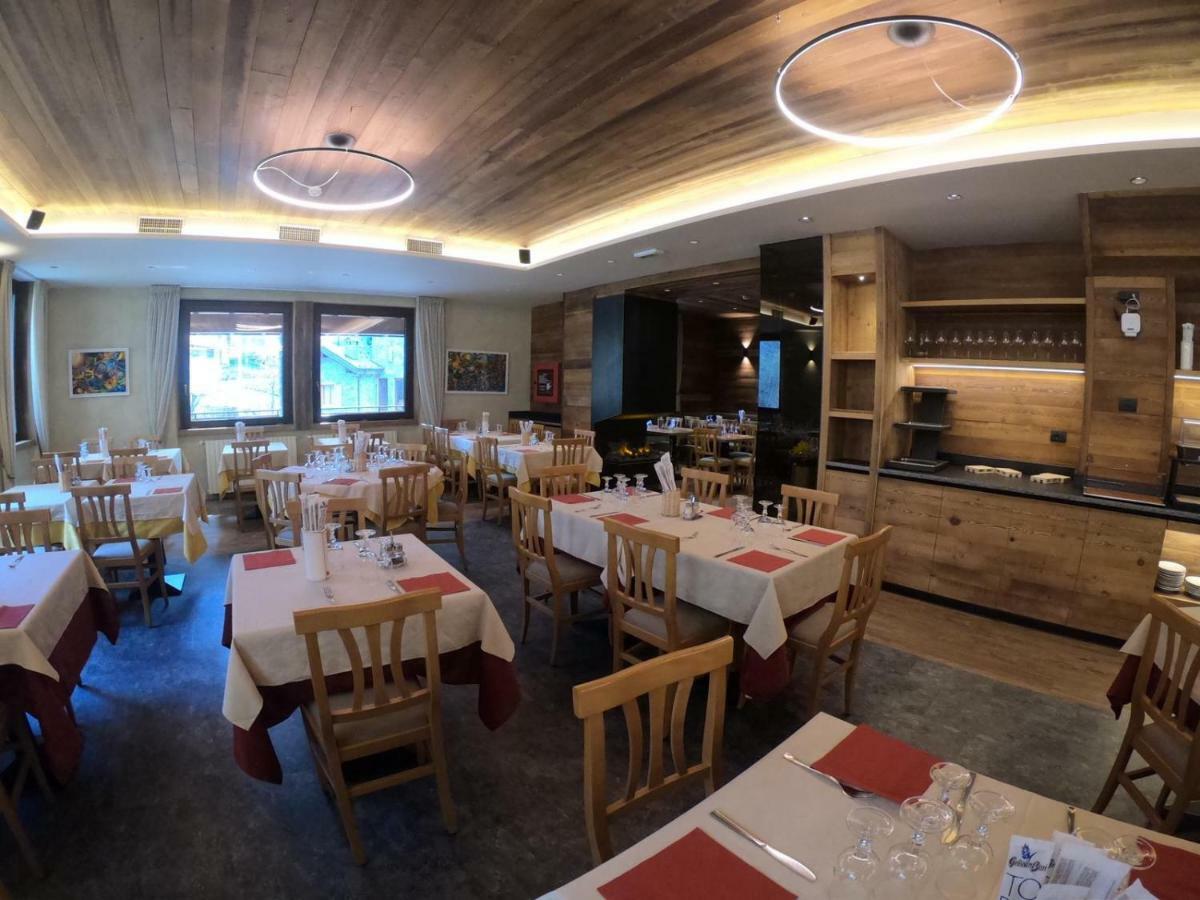 Ristorante Miramonti