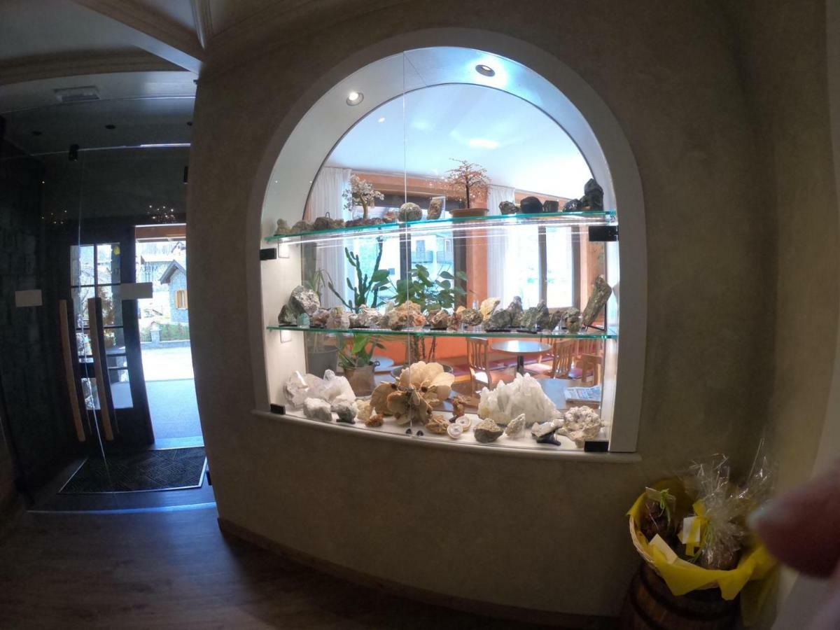 Ristorante Miramonti Hotel